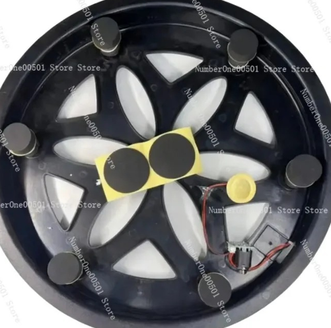 Mesh Drum Pad 12 Inch - 8 10 12 14 16 İnç