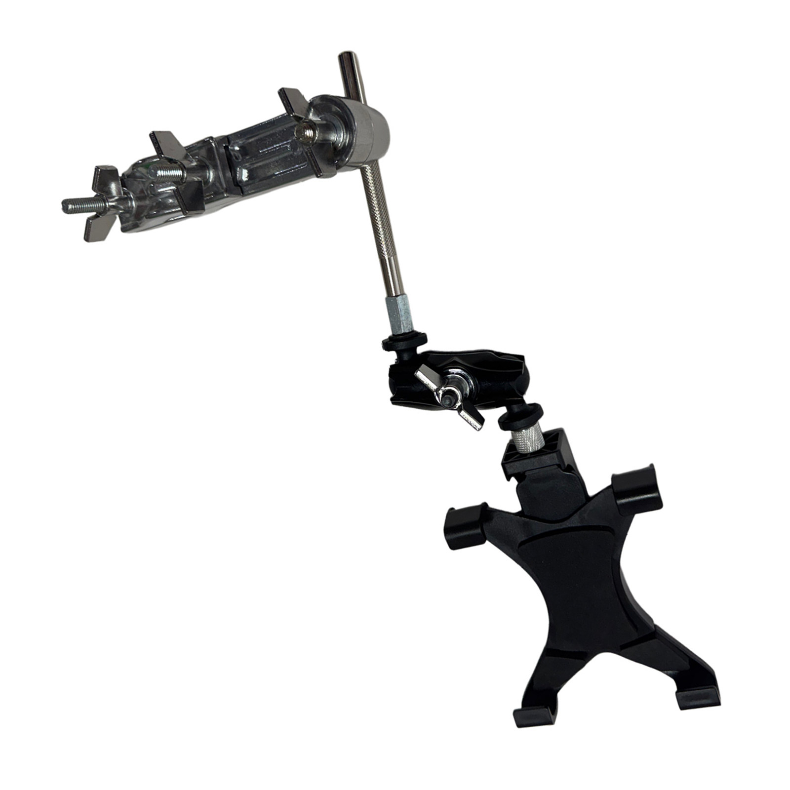 Electronic Drum Rack Stand - Davul Standı Tablet Tutucu Müzik Standı