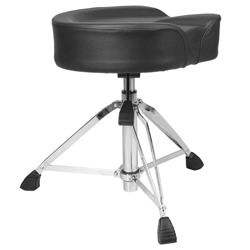 Drum Throne Adjustable - Davul Seti için Yüksek Yoğunluklu Sünger