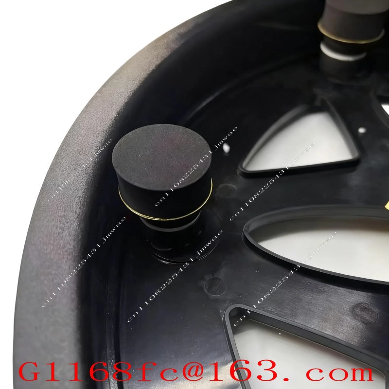 Drum Trigger Set Acoustic - Elektronik Davul Seti E Snare Tom