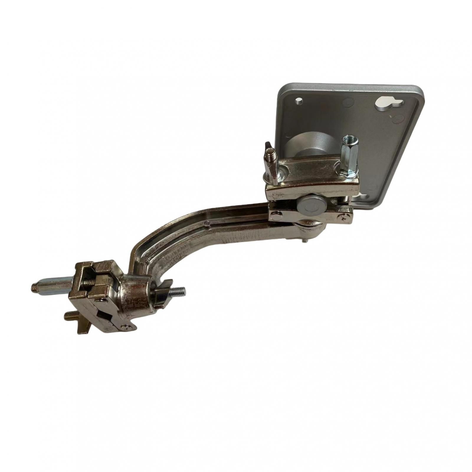 Electronic Drum Rack Stand - Perküsyon Pedleri için Montaj Aparatı, Metal