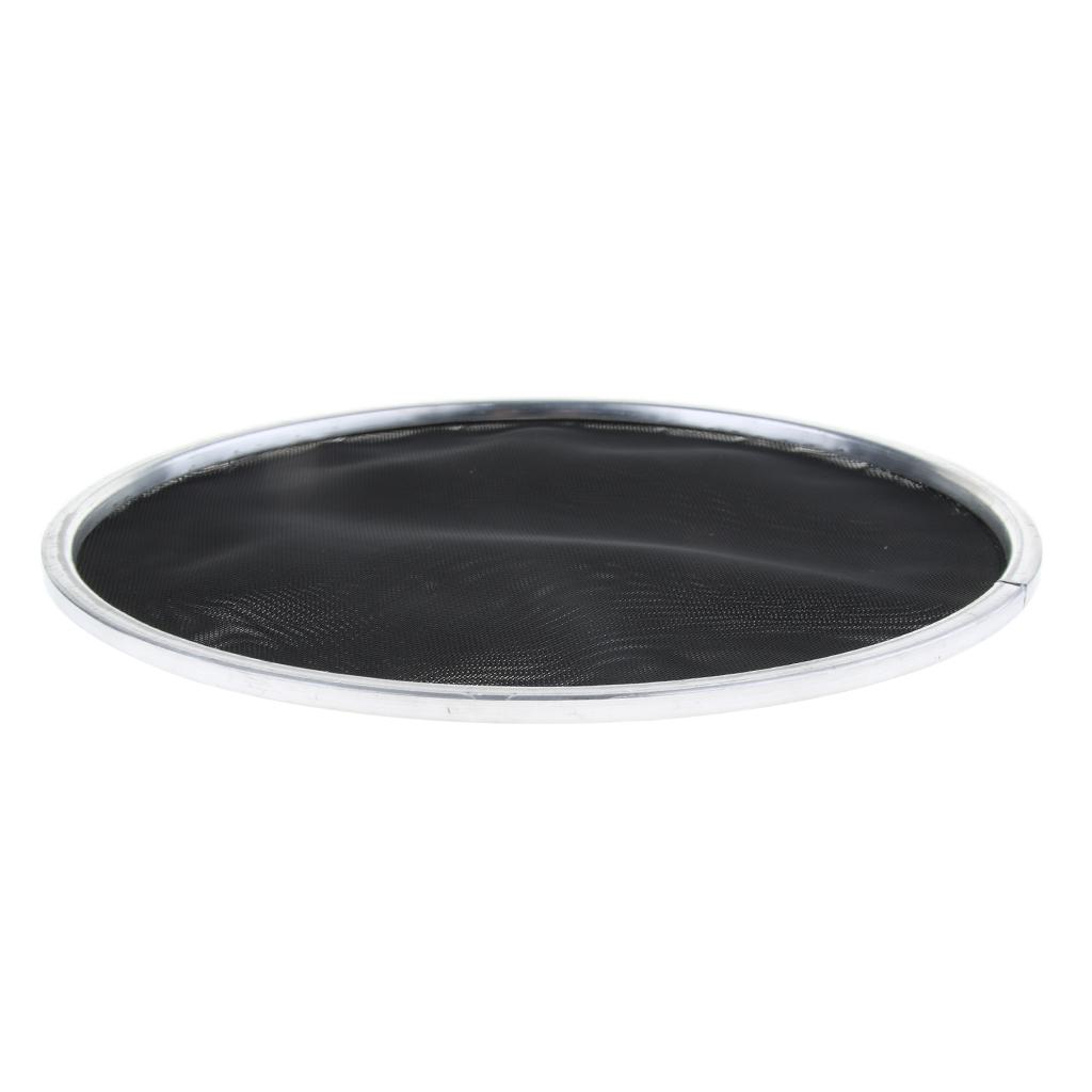 Mesh Drum Pad 12 Inch - Sessiz Davul Derisi 8 10 12