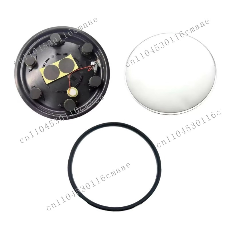 Mesh Drum Pad 12 Inch - 12 İnç Elektronik Davul 6 Noktalı