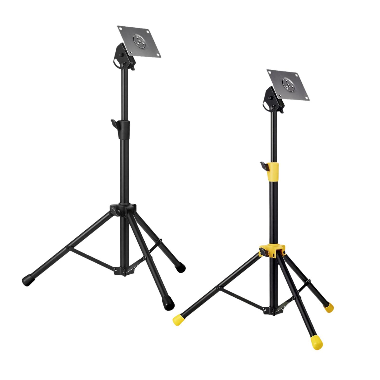 Electronic Drum Rack Stand - Plakalı Elektronik Montaj Standı Yüksekliği Ayarlanabilir