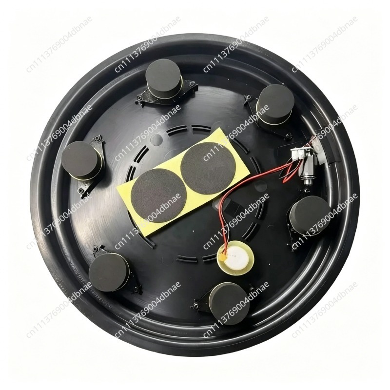 Drum Trigger Set Acoustic - Elektronik Davul Seti E Snare Tom