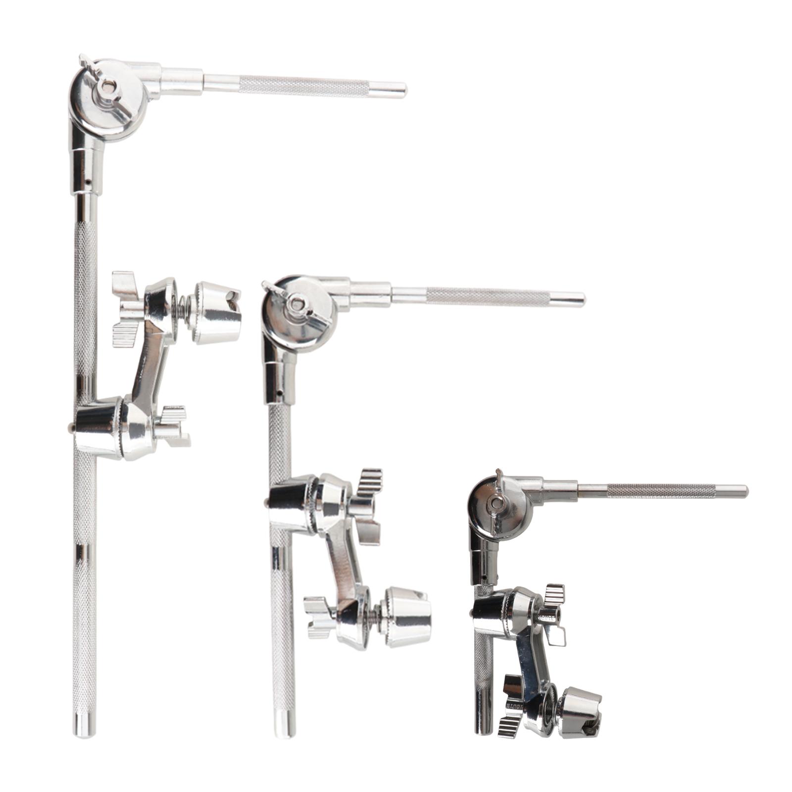 Electronic Drum Rack Stand - Davul Raf Kelepçesi Davul Tutucu Metal