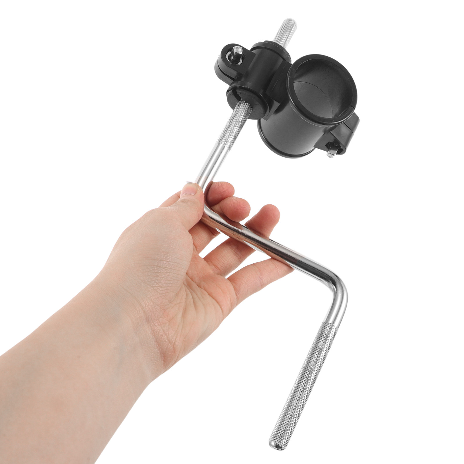 Electronic Drum Rack Stand - 38 mm – 10 mm Elektronik