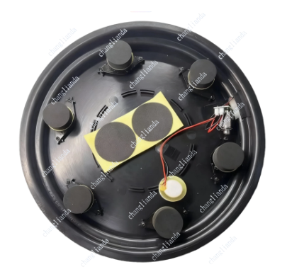 Drum Trigger Set Acoustic - Elektronik Davul Seti E Snare Tom