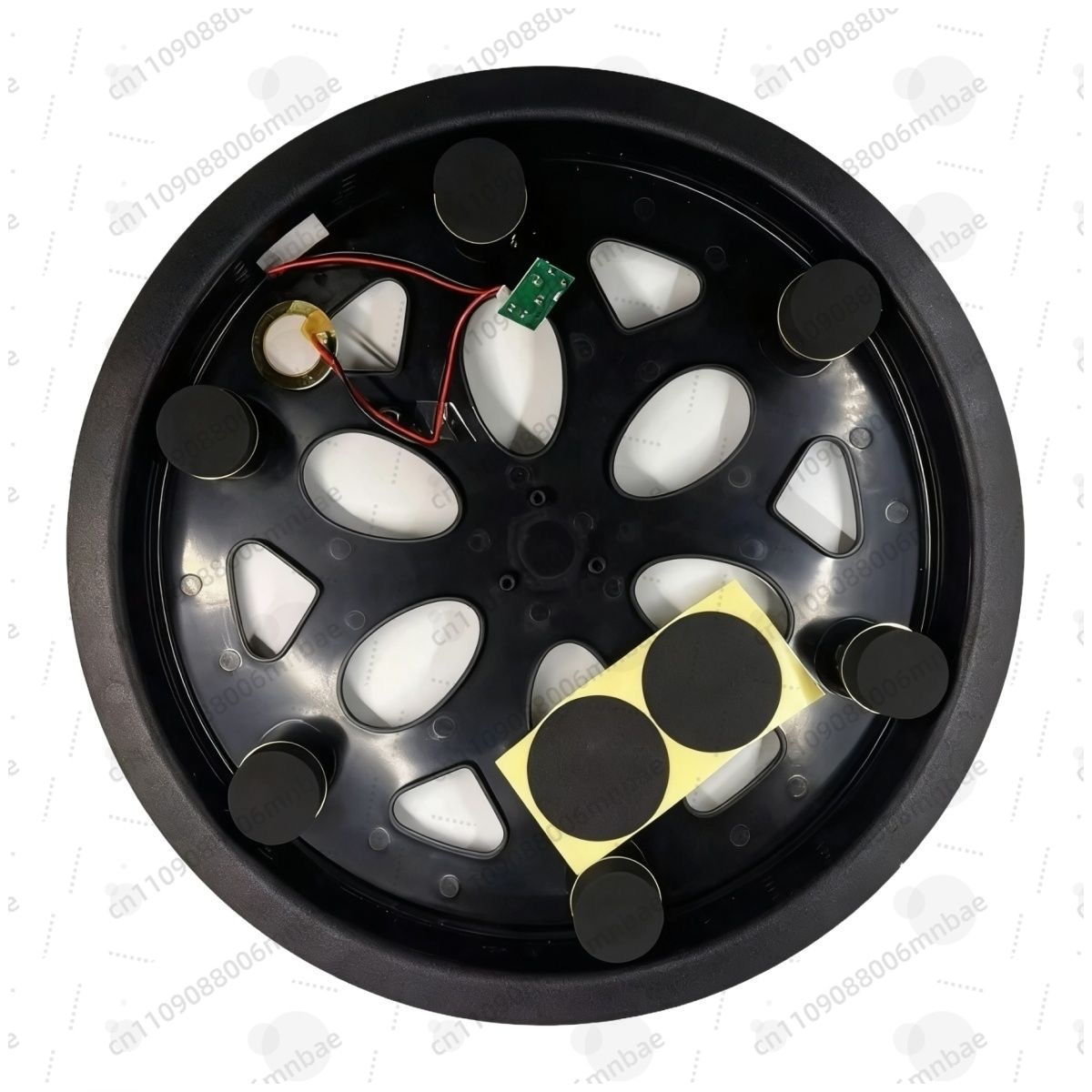 Drum Trigger Set Acoustic - Elektronik Davul Seti E Snare Tom