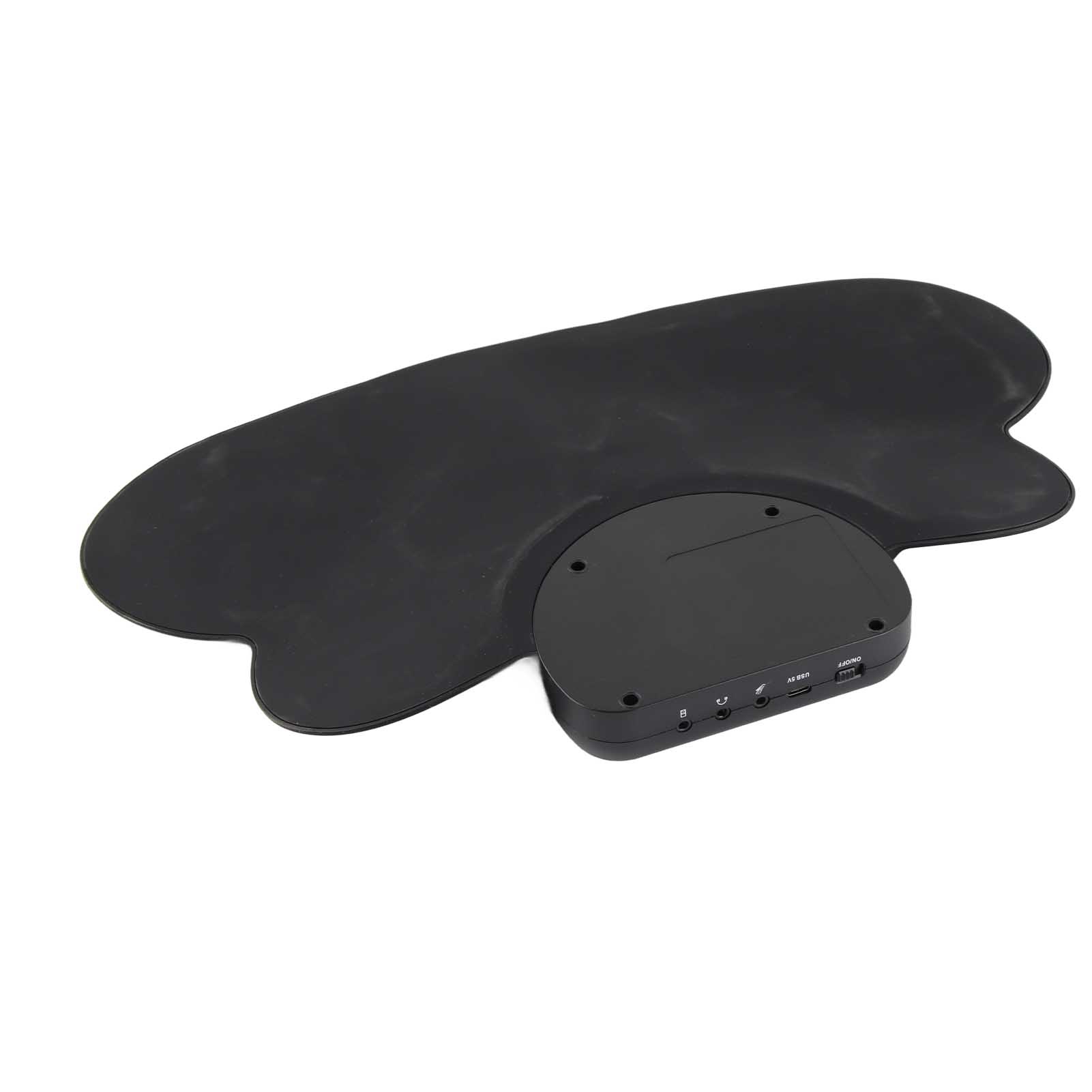 Elektronik Davul Seti USB Şarj - Electronic Drum Set Roll Up incelemesi ve fiyatı