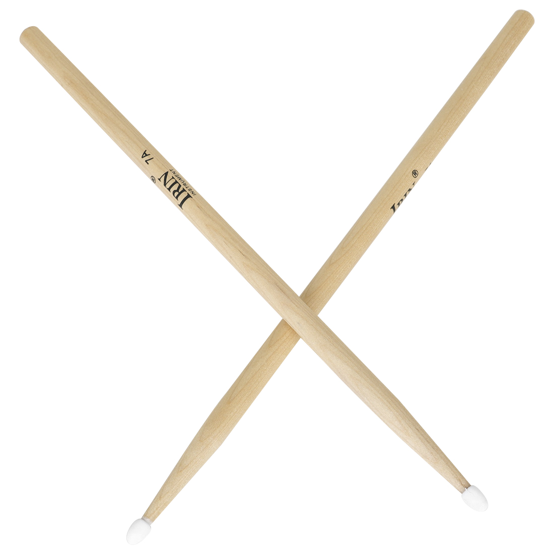 IRIN MD148 5A Akçaağaç Saplı D - Drumsticks 5A Maple incelemesi ve fiyatı