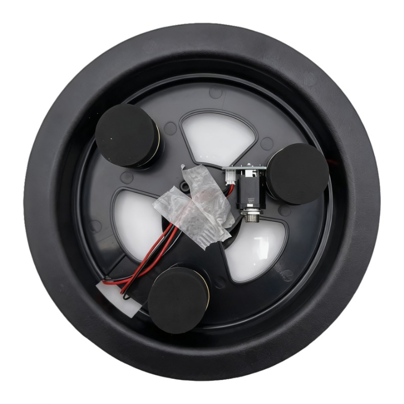 Akustik Davulu Elektronik Davu - Drum Trigger Set Acoustic incelemesi ve fiyatı