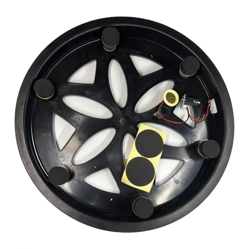 Akustik Davulu Elektronik Davu - Drum Trigger Set Acoustic incelemesi ve fiyatı