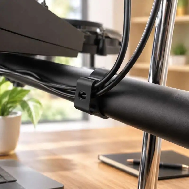 Elektronik Davul Kablo Klipsi, - Electronic Drum Rack Stand incelemesi ve fiyatı