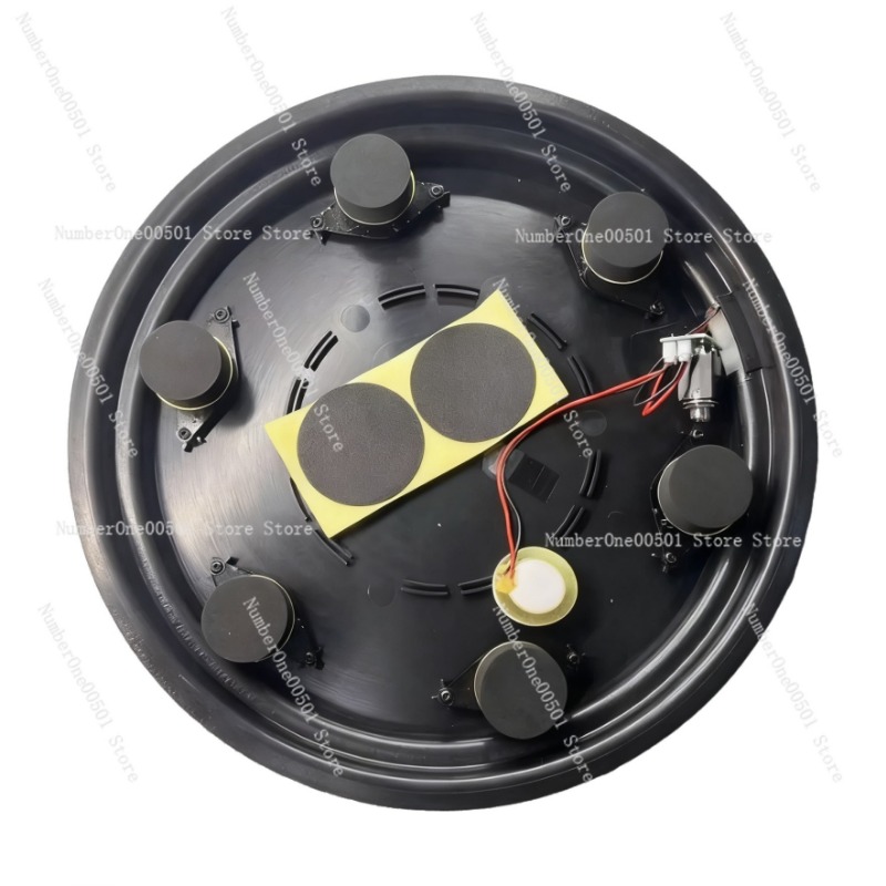 8 10 12 14 16 İnç Elektronik D - Mesh Drum Pad 12 Inch incelemesi ve fiyatı