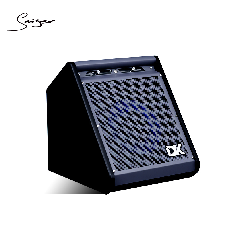 Profesyonel 50W Çin Malı Elekt - Electronic Drum Amp 50W incelemesi ve fiyatı