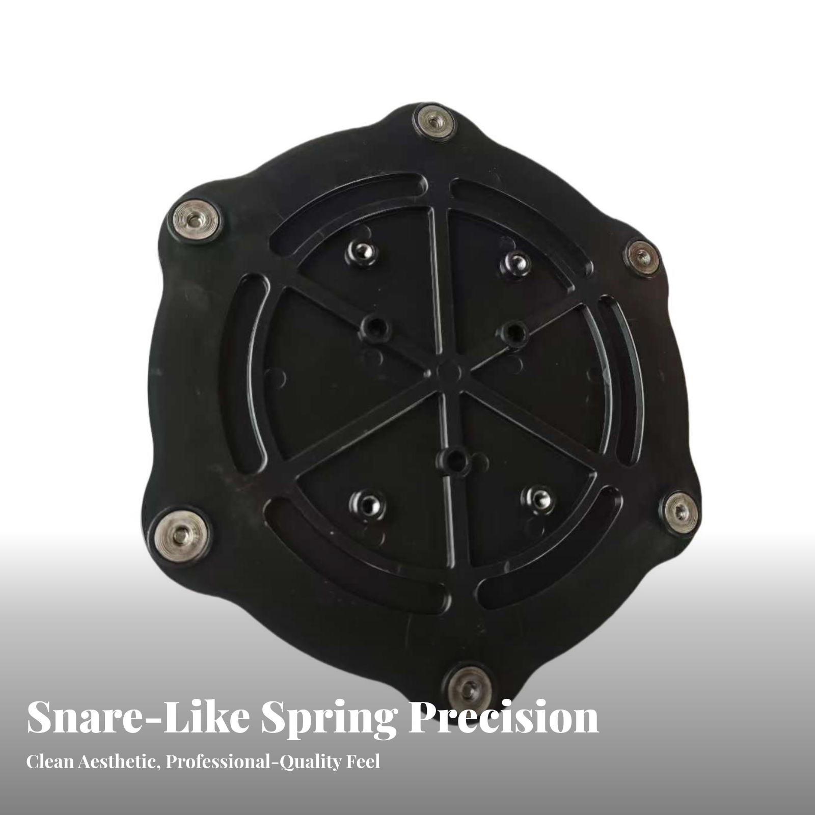 Sıkı Çerçeveli, Dayanıklı ve U - Drum Practice Pad incelemesi ve fiyatı