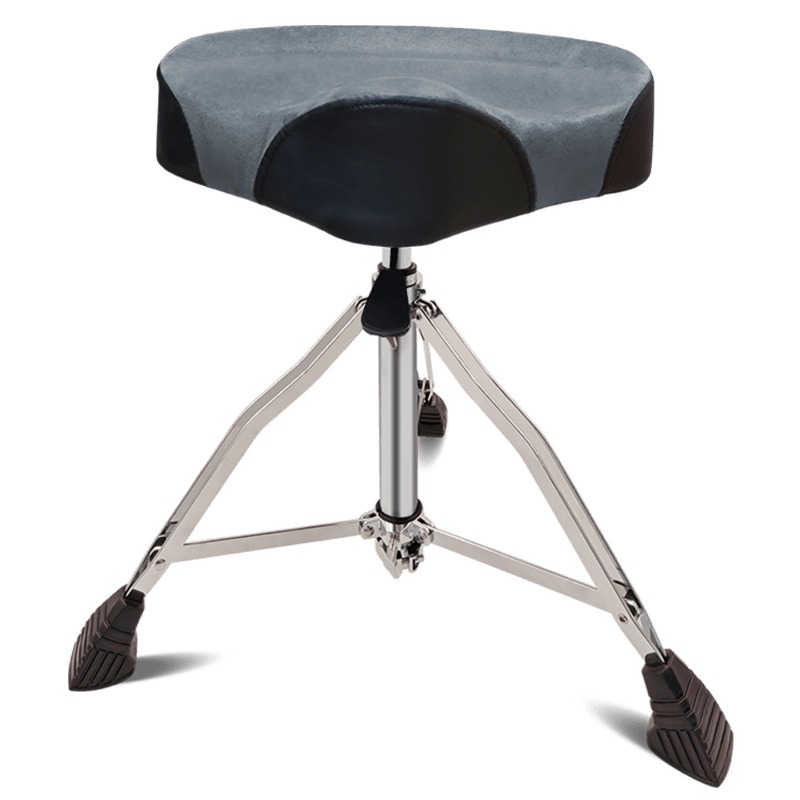 Ağır Hizmet Tipi Yükselen Davu - Drum Throne Adjustable incelemesi ve fiyatı