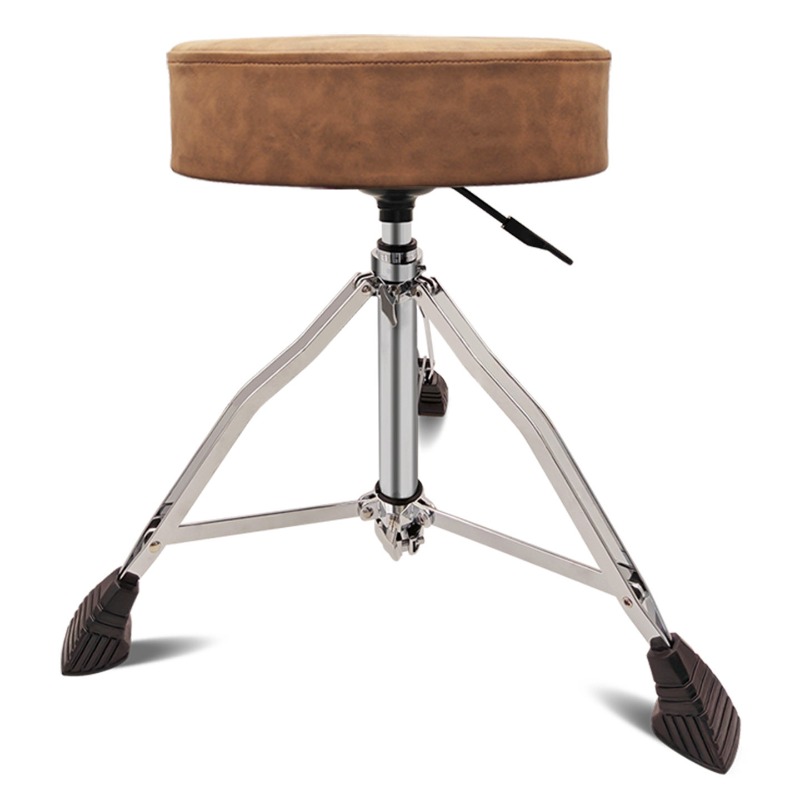 Ağır Hizmet Tipi Yükselen Davu - Drum Throne Adjustable incelemesi ve fiyatı