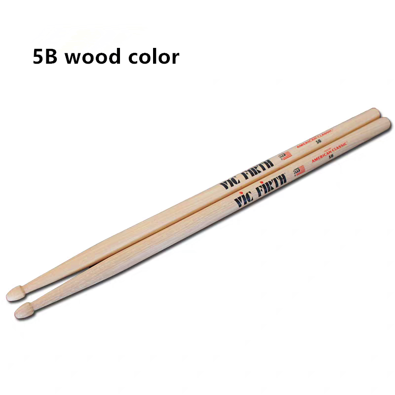 Profesyonel Vic Firth Drumstic - Drumsticks 5A Maple incelemesi ve fiyatı