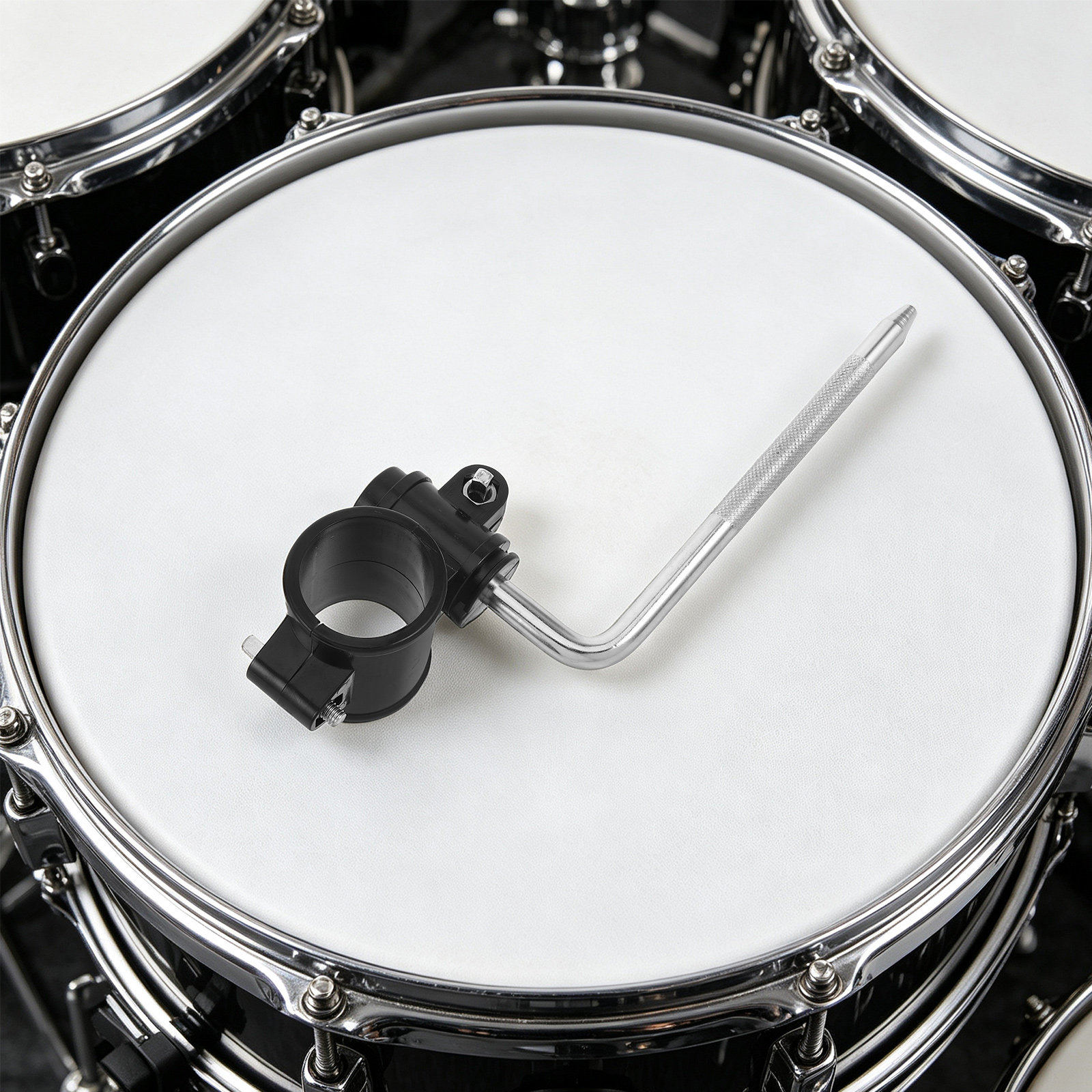 Elektronik Davul Standı Donanı - Electronic Drum Rack Stand incelemesi ve fiyatı