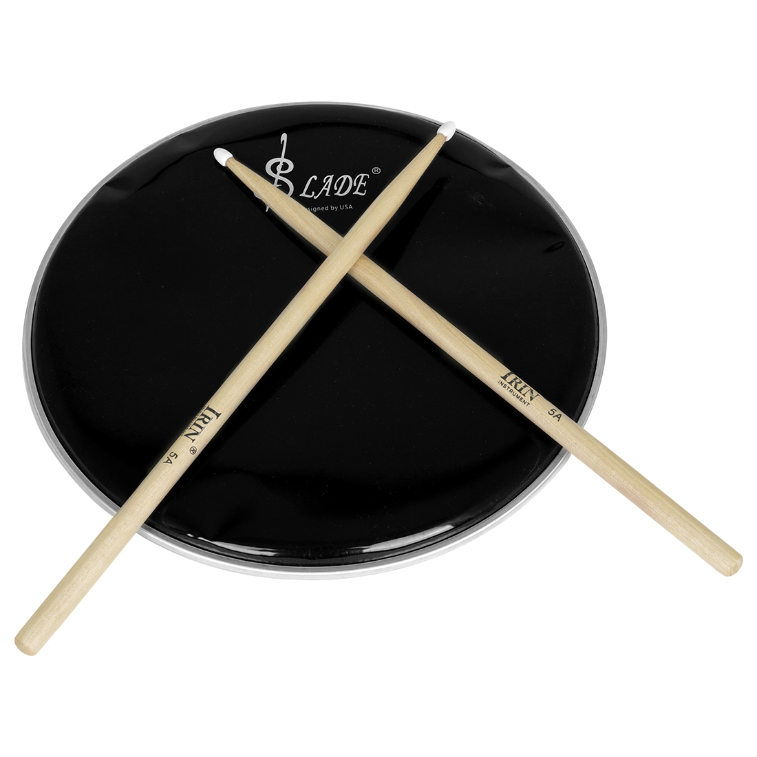 IRIN 1 Çift 5A/7A Premium Akça - Drumsticks 5A Maple incelemesi ve fiyatı