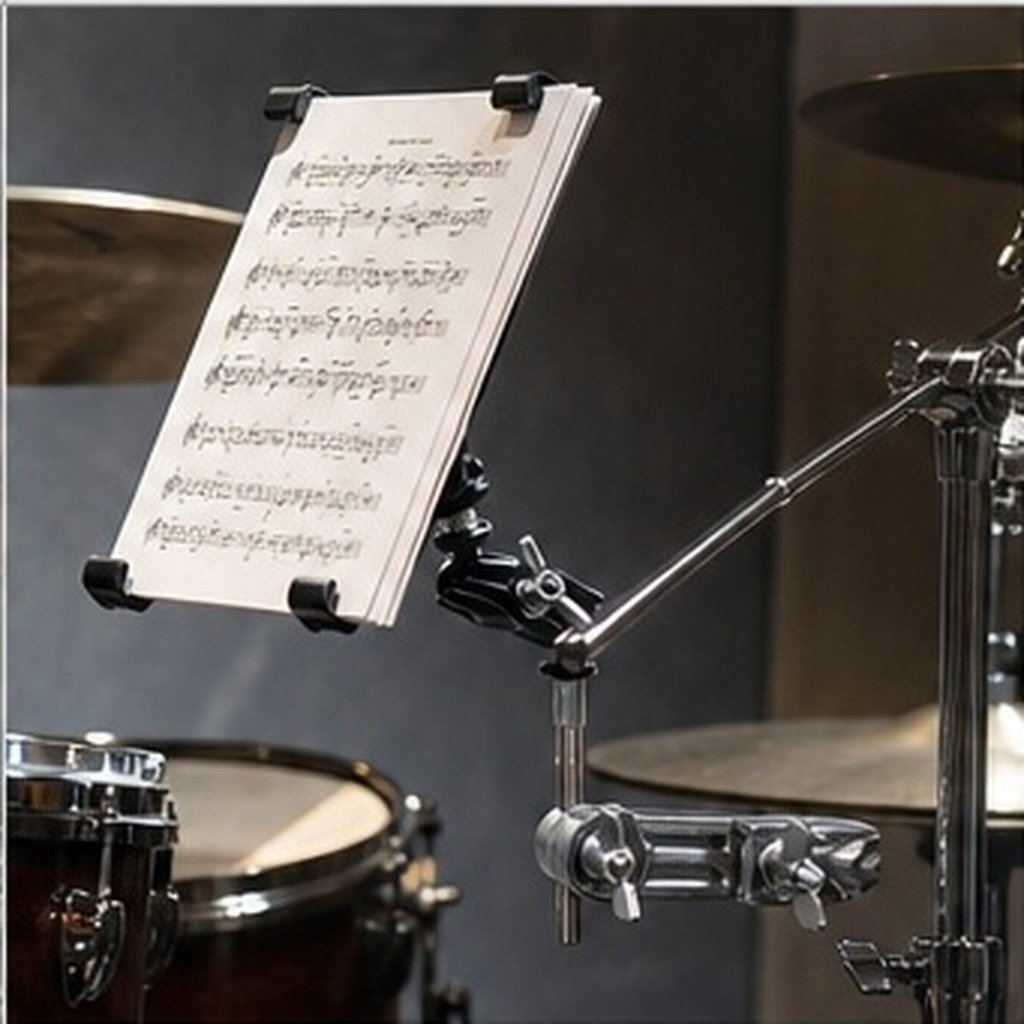 Ayarlanabilir Çok Açılı Davul  - Electronic Drum Rack Stand incelemesi ve fiyatı