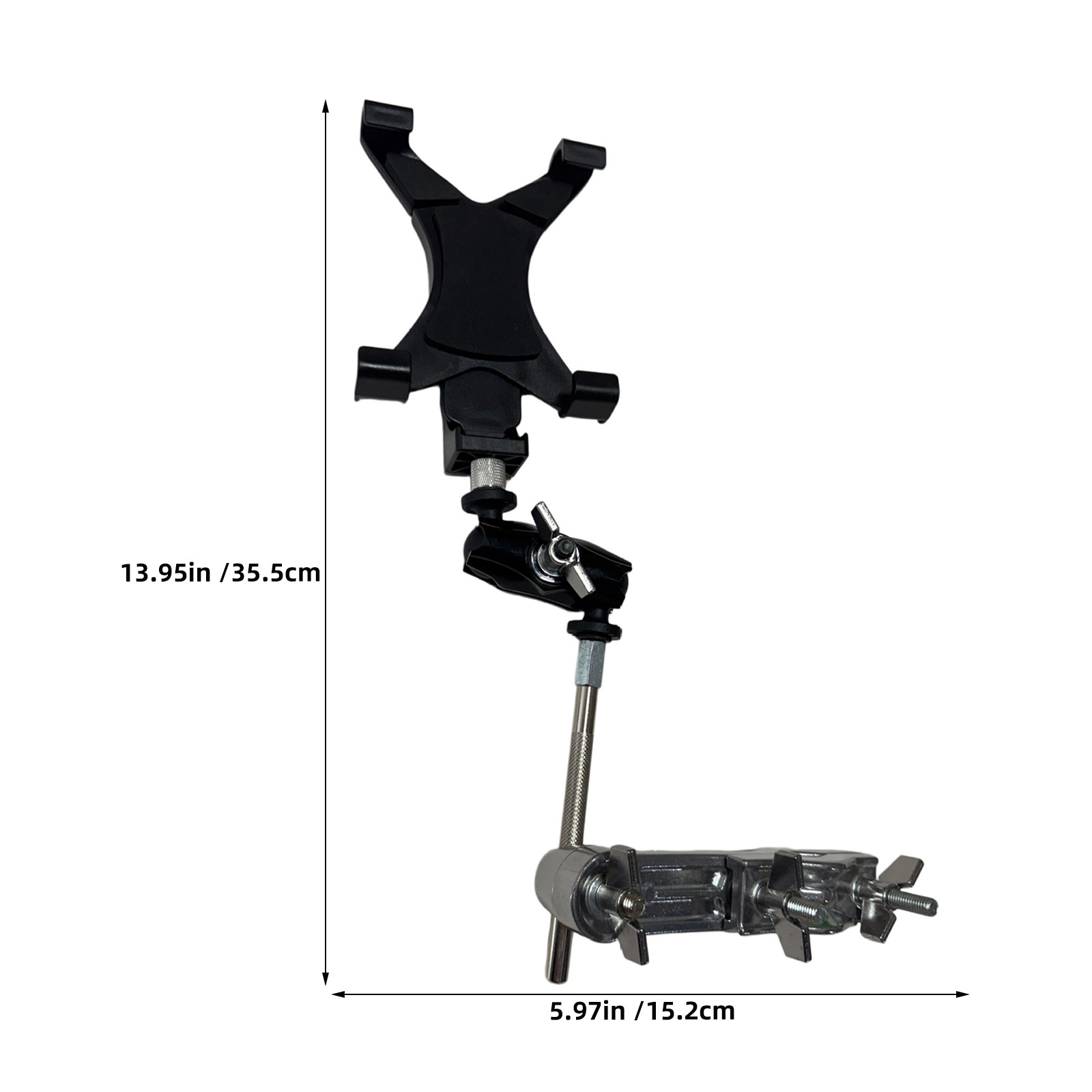 Ayarlanabilir Çok Açılı Davul  - Electronic Drum Rack Stand incelemesi ve fiyatı
