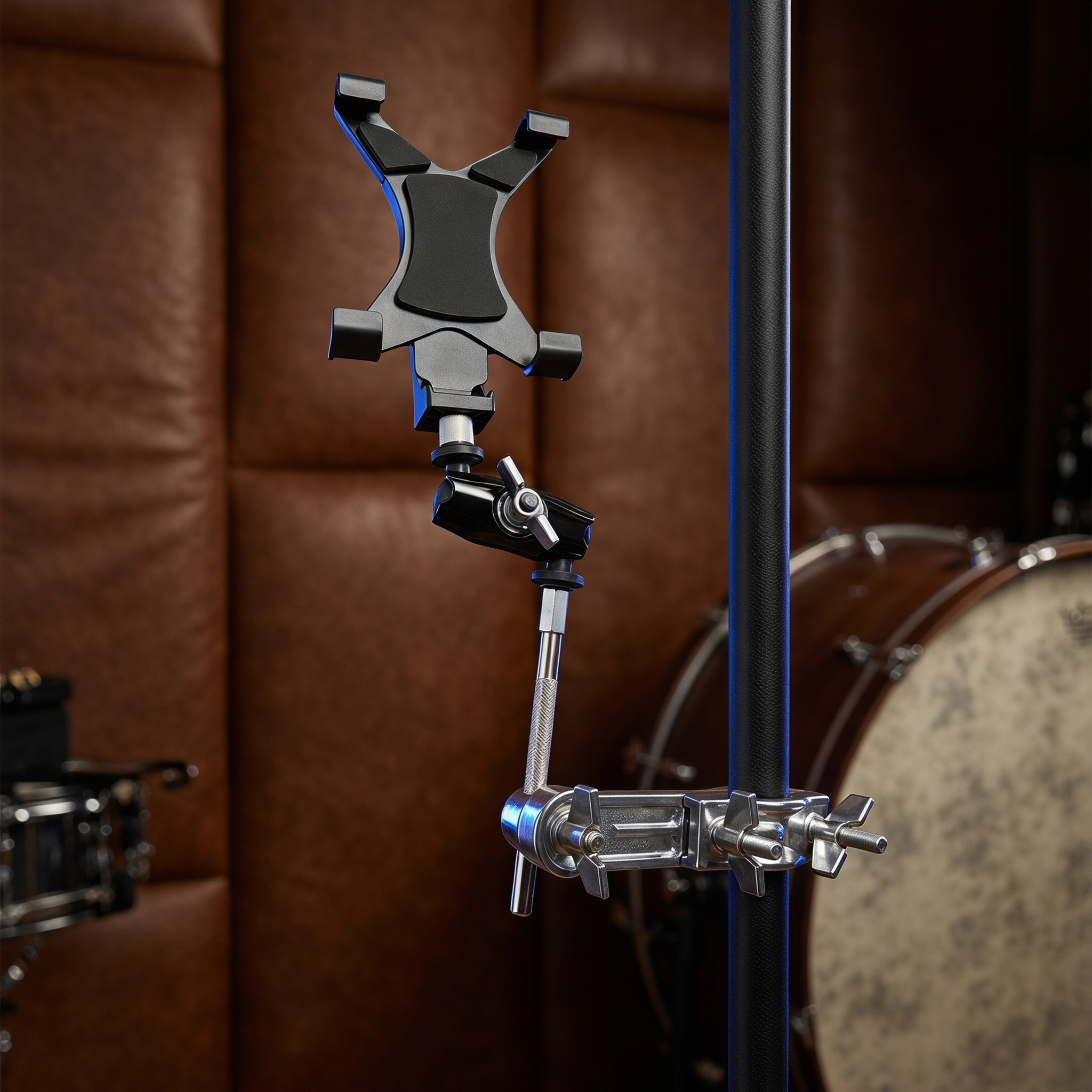 Ayarlanabilir Çok Açılı Davul  - Electronic Drum Rack Stand incelemesi ve fiyatı