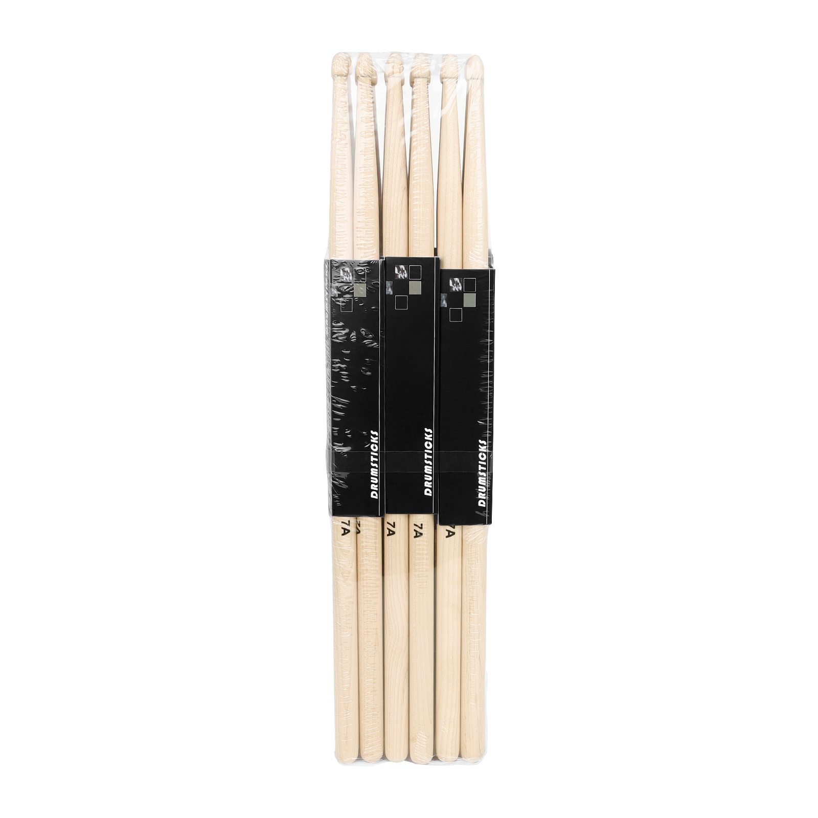 IRIN Akçaağaç Bagetler 3/12 Çi - Drumsticks 5A Maple incelemesi ve fiyatı