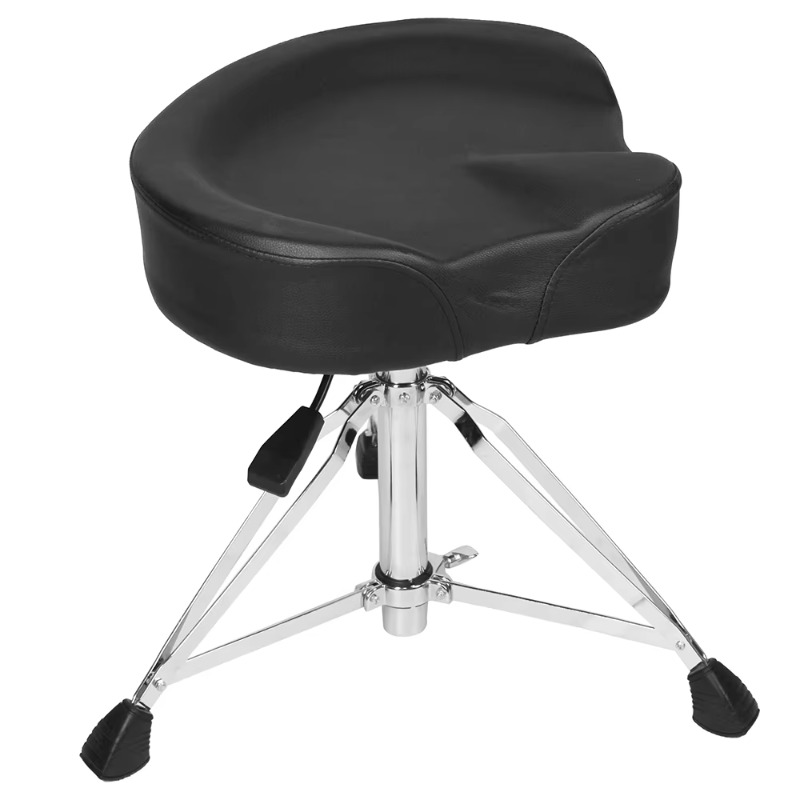 Davul Seti için Yüksek Yoğunlu - Drum Throne Adjustable incelemesi ve fiyatı