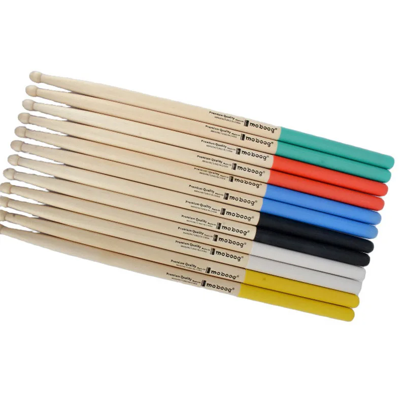 1 Çift 5A Akçaağaç Saplı Davul - Drumsticks 5A Maple incelemesi ve fiyatı