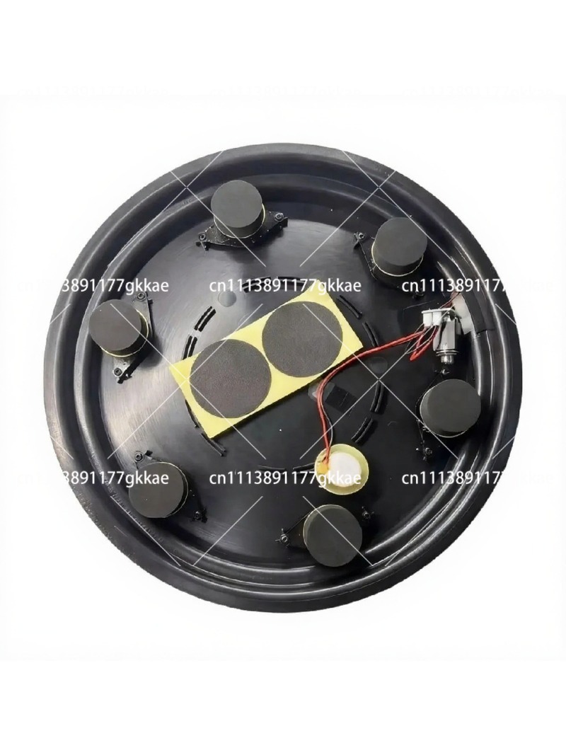 Elektronik Davul Seti E Snare  - Drum Trigger Set Acoustic incelemesi ve fiyatı