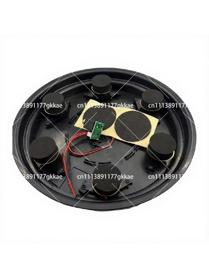Elektronik Davul Seti E Snare  - Drum Trigger Set Acoustic incelemesi ve fiyatı