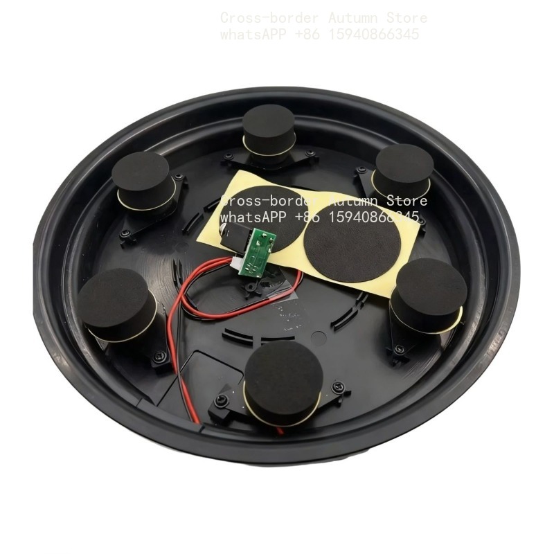 Akustik Davuldan Elektronik Da - Drum Trigger Set Acoustic incelemesi ve fiyatı
