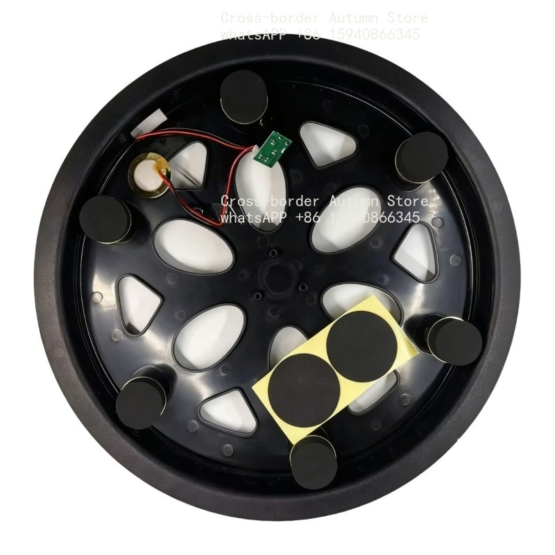 Akustik Davuldan Elektronik Da - Drum Trigger Set Acoustic incelemesi ve fiyatı