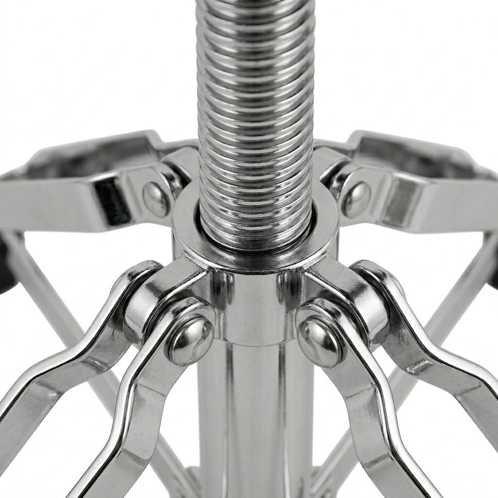Fabrika Toptan Satış Ayarlanab - Drum Throne Adjustable incelemesi ve fiyatı