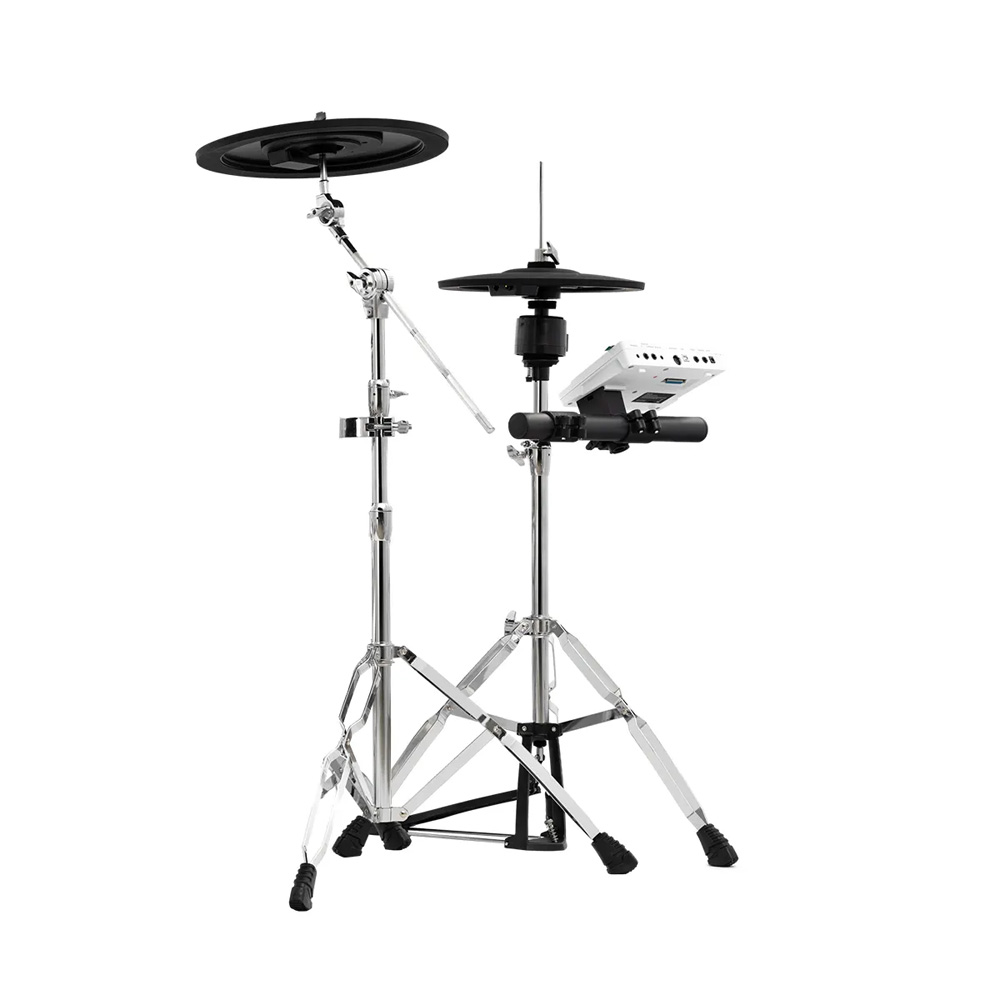 Elektronik Kompakt Taşınabilir - Mesh Drum Pad 12 Inch incelemesi ve fiyatı