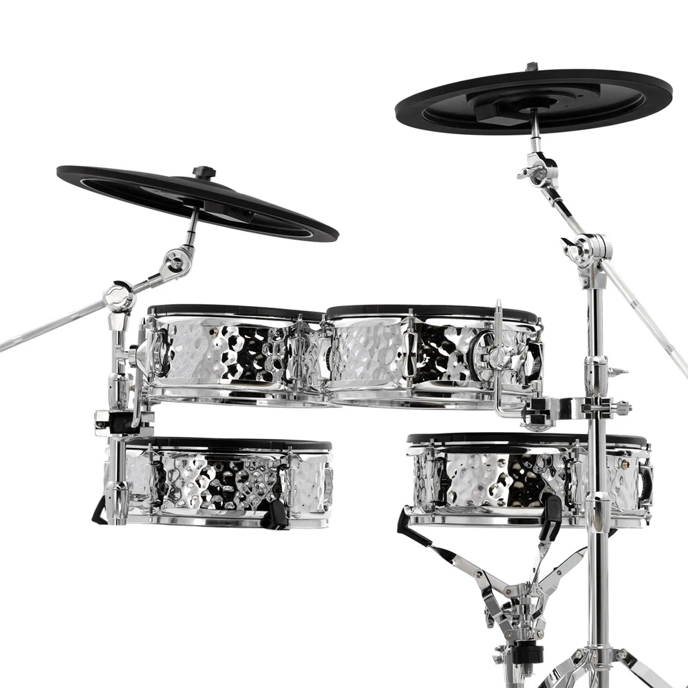Elektronik Kompakt Taşınabilir - Mesh Drum Pad 12 Inch incelemesi ve fiyatı