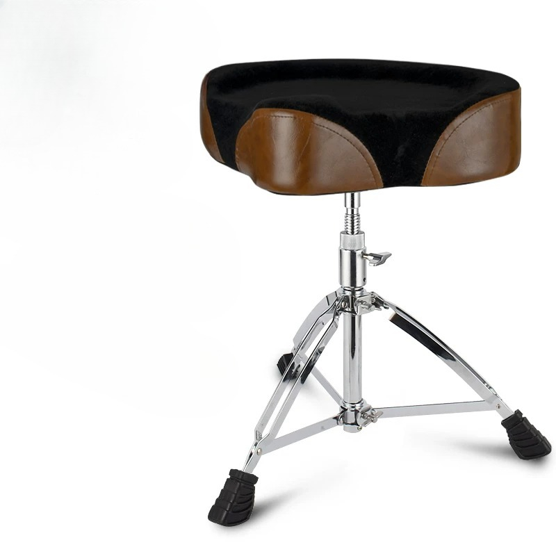 Eyer Şeklinde Yükselen Davul T - Drum Throne Adjustable incelemesi ve fiyatı