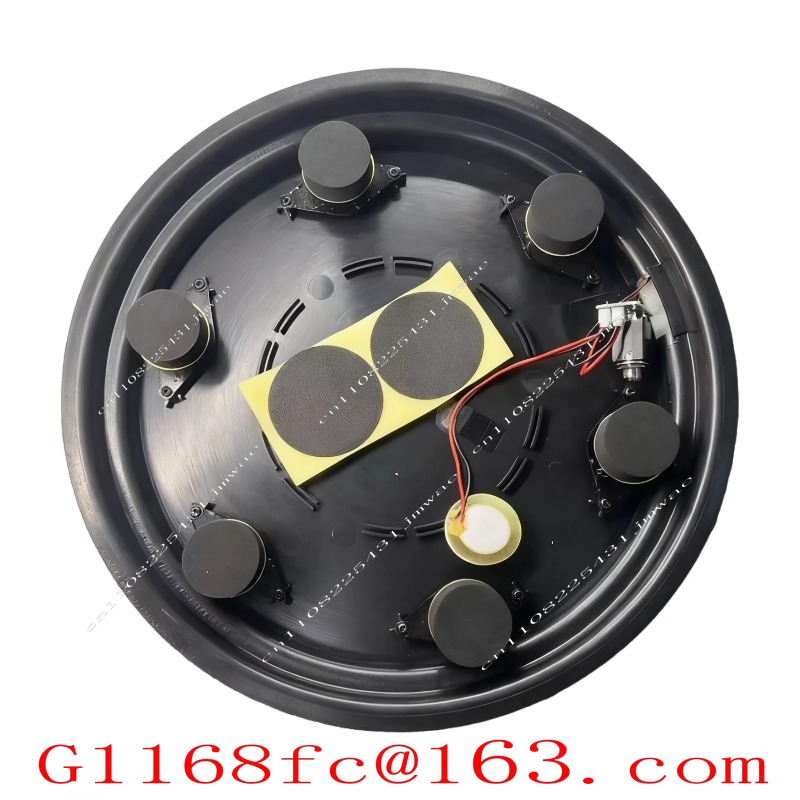 Elektronik Davul Seti E Snare  - Drum Trigger Set Acoustic incelemesi ve fiyatı