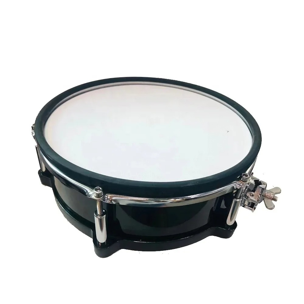 12 İnç Çift Bölgeli Ahşap Davu - Mesh Drum Pad 12 Inch incelemesi ve fiyatı