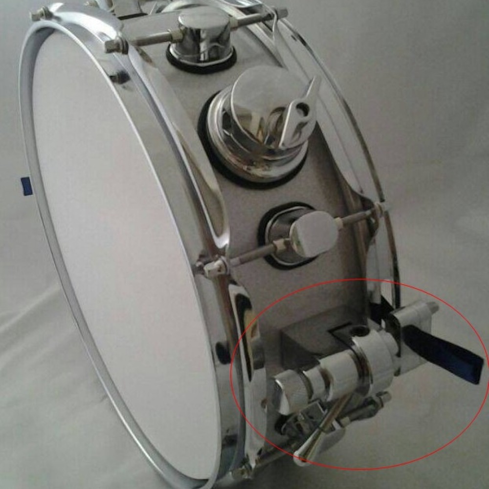 Sağlam Alaşımlı Davul Koltuğu  - Drum Throne Adjustable incelemesi ve fiyatı