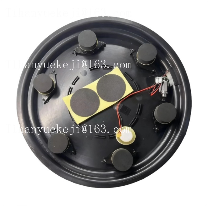 Elektronik Davul Seti E Snare  - Drum Trigger Set Acoustic incelemesi ve fiyatı