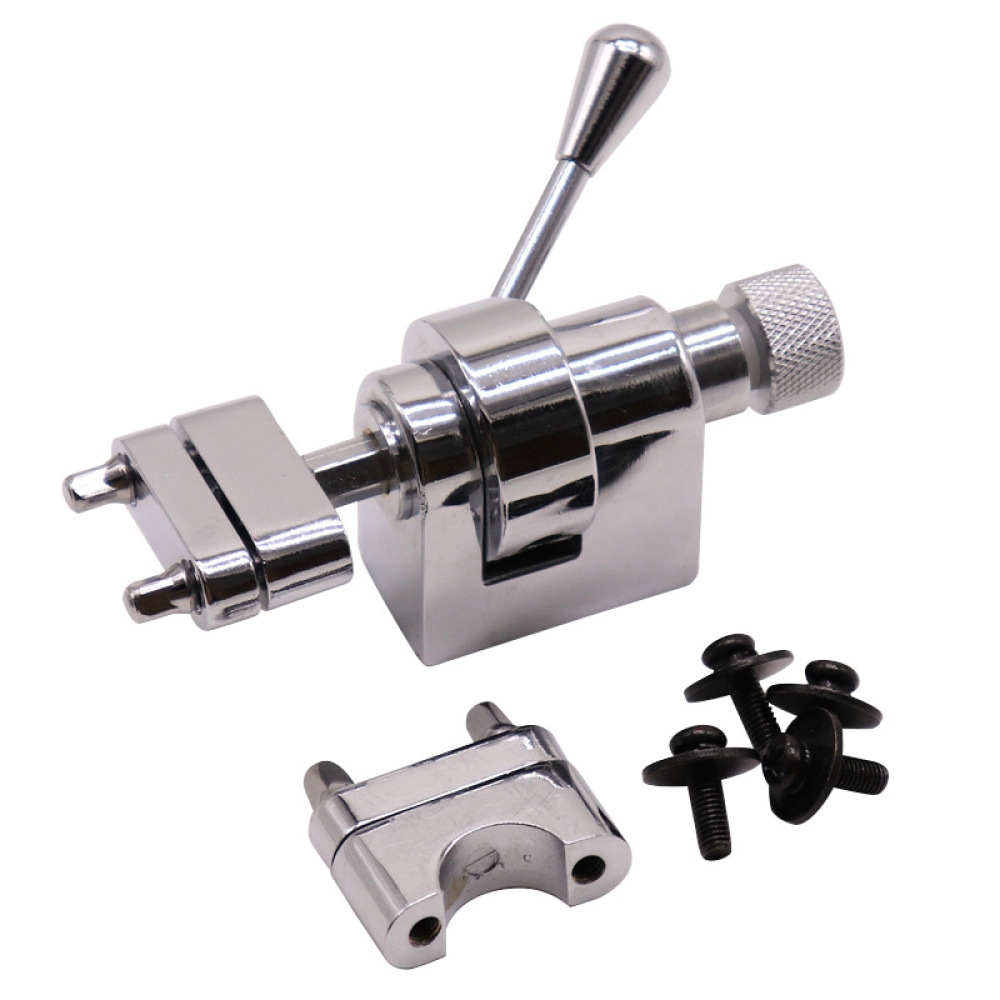 Alaşımlı Davul Taburesi Bağlan - Drum Throne Adjustable incelemesi ve fiyatı