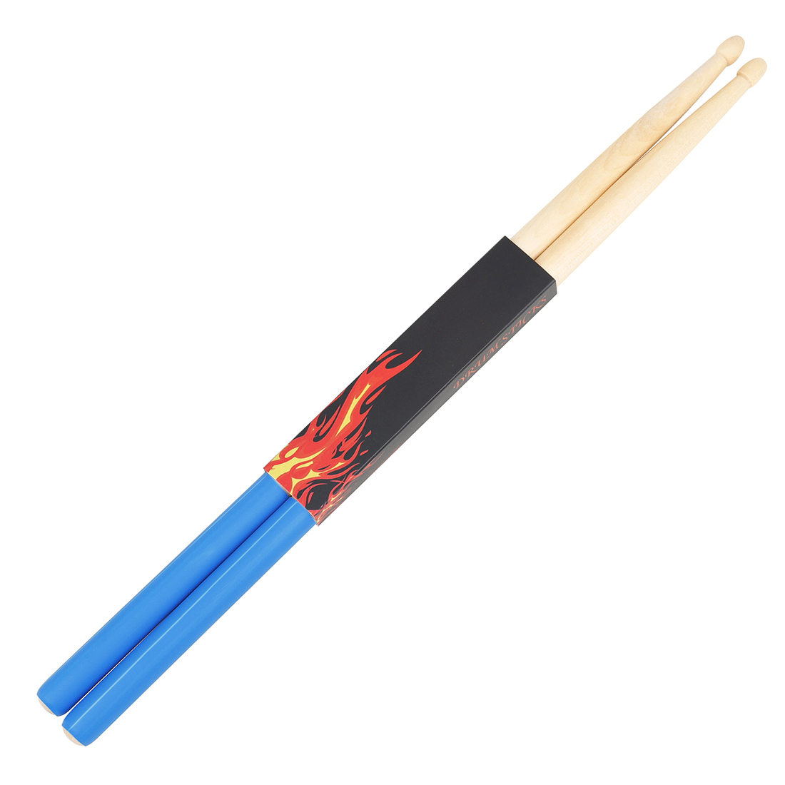 SLADE 1 Çift 5A/7A Bagetler To - Drumsticks 5A Maple incelemesi ve fiyatı
