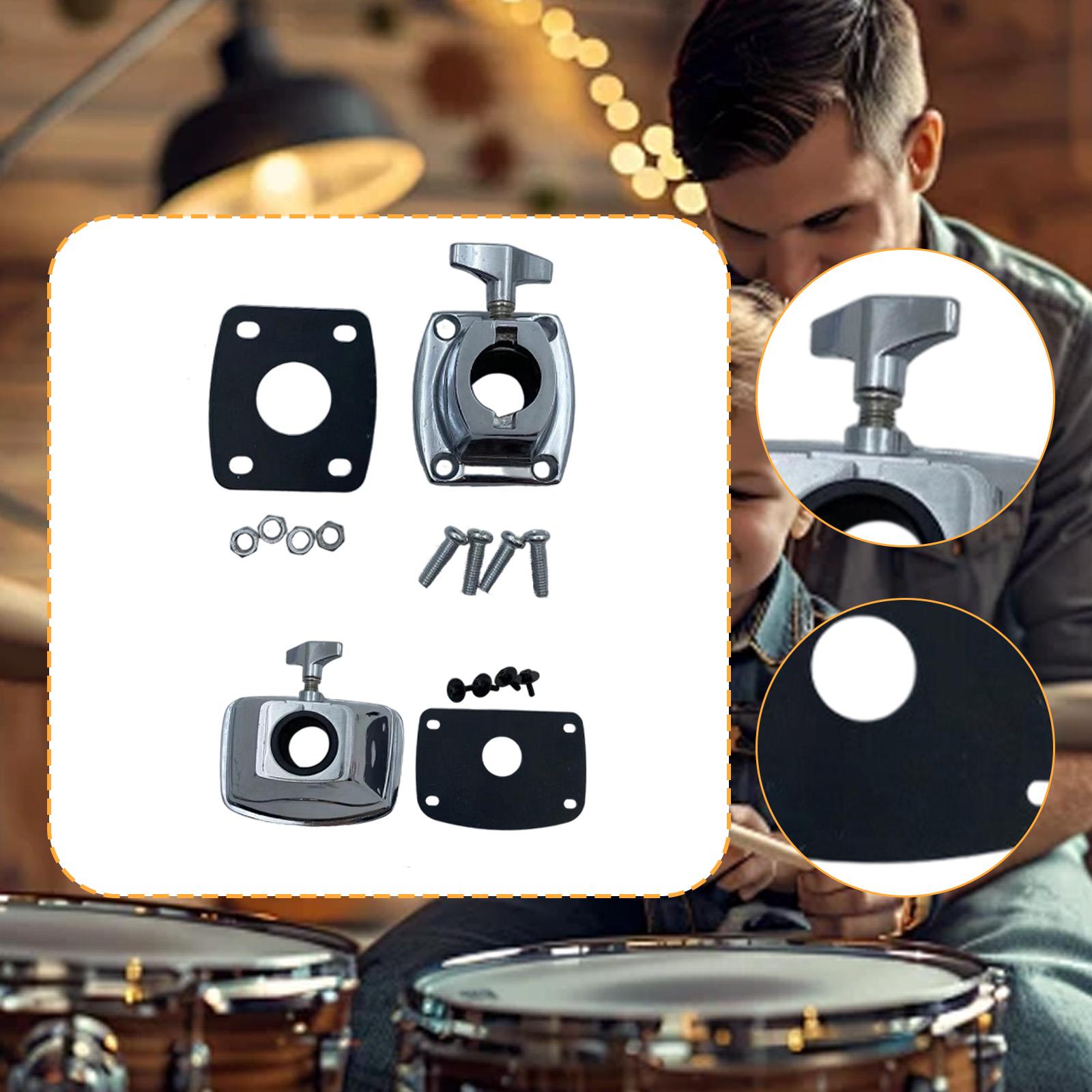 Sağlam Davul Tutucu Taban Plak - Drum Practice Pad incelemesi ve fiyatı