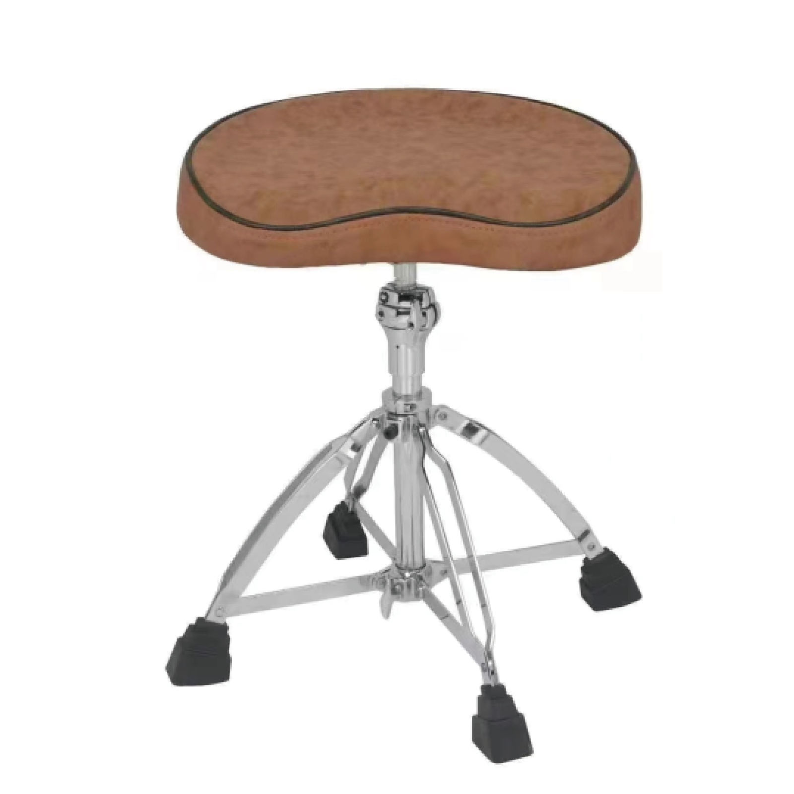 Dört Ayaklı XL Eyer Şeklinde D - Drum Throne Adjustable incelemesi ve fiyatı