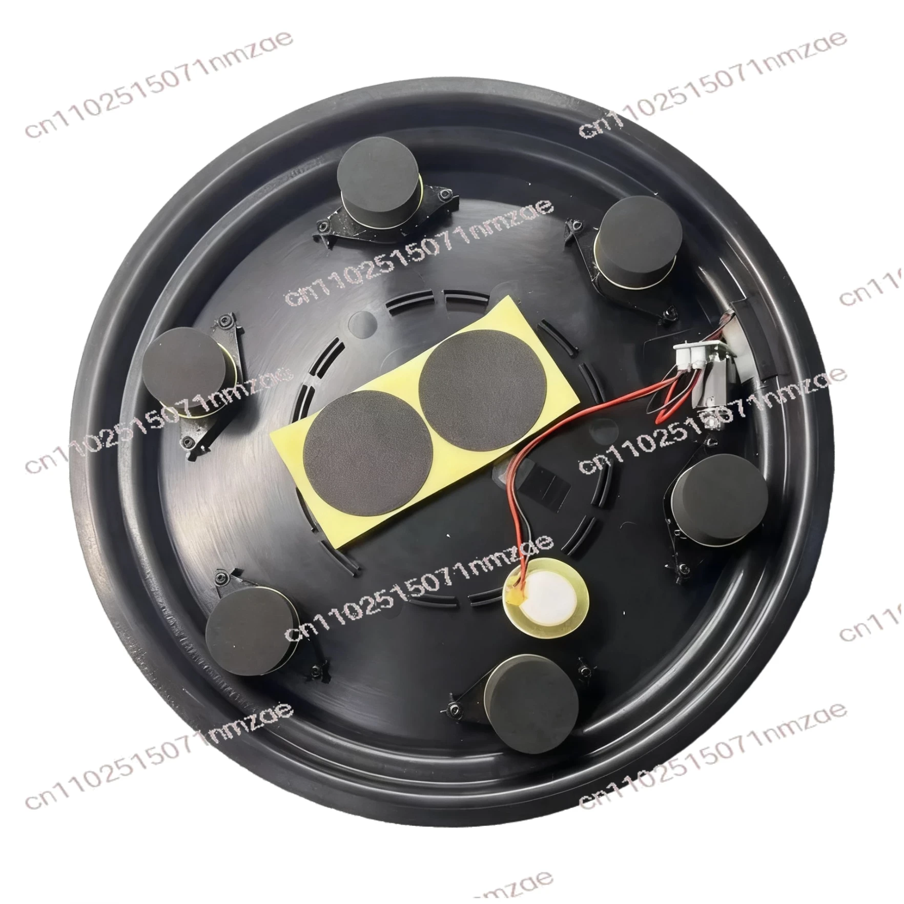 Akustik Davul Tetikleme Kiti Ç - Drum Trigger Set Acoustic incelemesi ve fiyatı