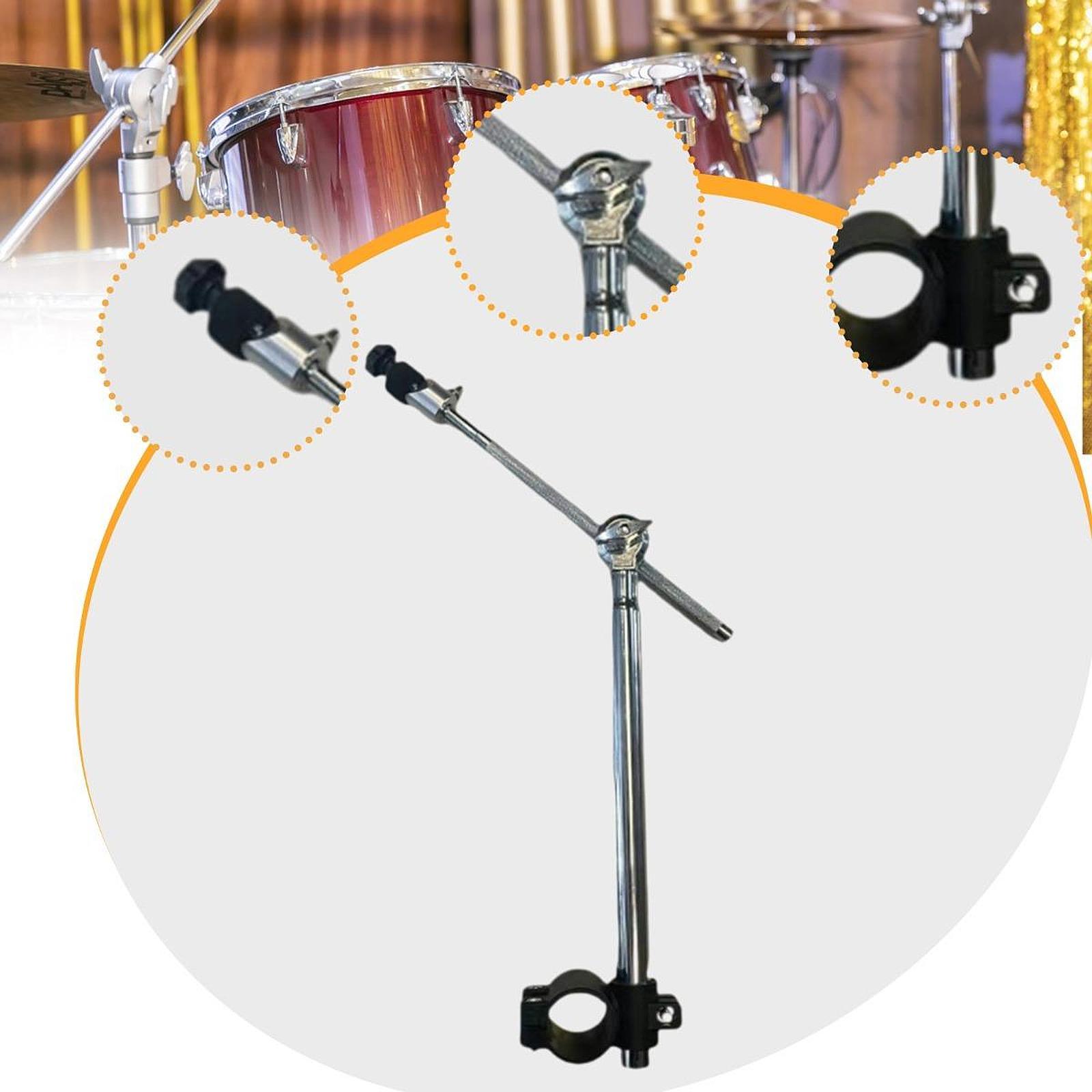 Davul, Zil ve Elektronik Davul - Electronic Drum Rack Stand incelemesi ve fiyatı